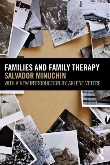 Families And Family Therapy Families And Family Therapy