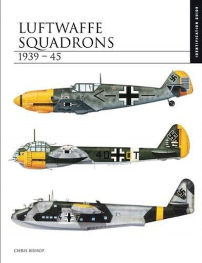 Luftwaffe Squadrons
