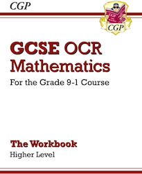 Gcse Maths Ocr Workbook: Higher