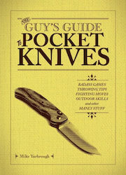 Guy's Guide to Pocket Knives