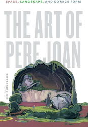 Art Of Pere Joan