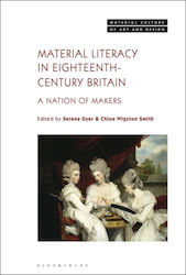 Material Literacy In 18th