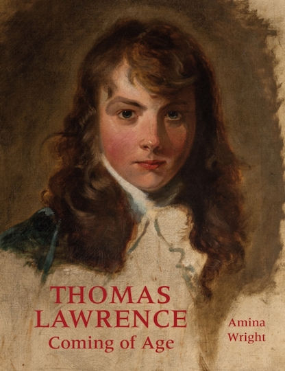 Thomas Lawrence Thomas Lawrence