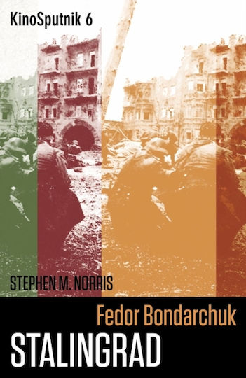 Fedor Bondarchuk: 'stalingrad'