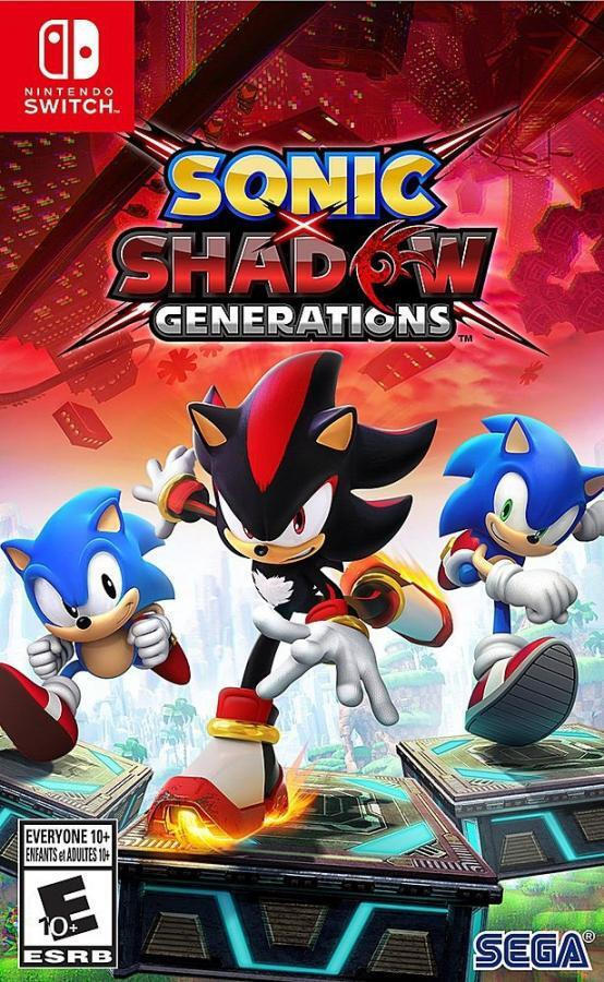 セール【新品】9 Years of Shadows【switch】 9 Years of Shadows | Nintendo Switch - Limited Game News