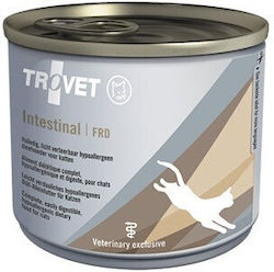 Trovet Wet Food for Cat 200gr