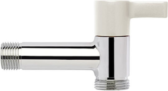 Colortap Κάνουλα 01CLT150WHT