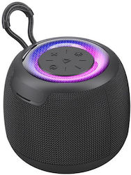 Usams YX14YX01 Bluetooth 10W up to 2.5 hours Black