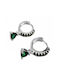 Kostibas Fashion Earrings Hoops