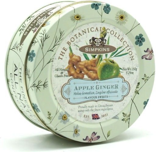 Simpkins Καραμέλες Χωρίς Γλουτένη 10τμχ 150gr