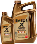 Eneos X Prime Car Lubricant 5W-40 1lt