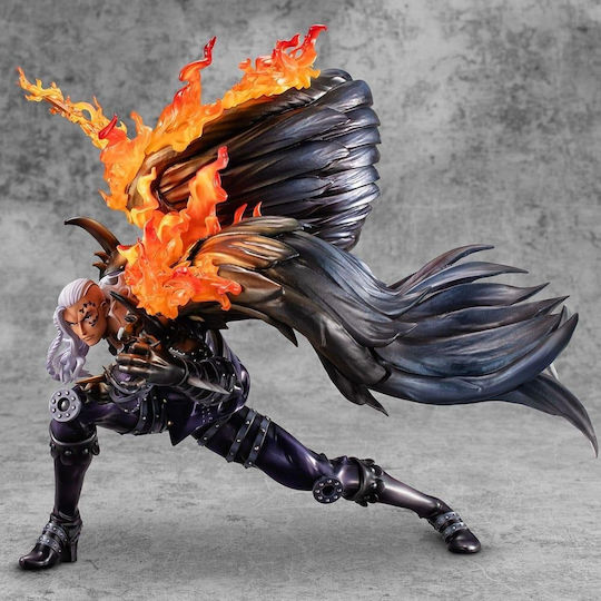 Megahouse One Piece Collectible Figure 33cm