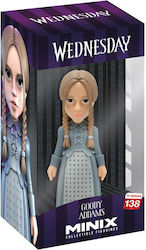 Wednesday Goody Adams Minix Figure 12cm 8436605114026