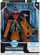 Mcfarlane Toys DC Comics: Batman Φιγούρα Δράσης ύψους 18εκ.