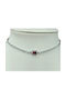 Kostibas Fashion Halskette Halsband
