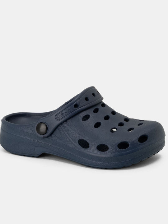 Kinder Badeschuhe Blau