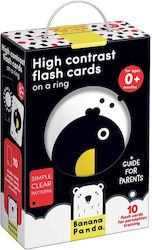 Banana Panda Baby Toy for 0++ Months Banana Panda Baby Toy for 0++ Months