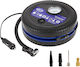 Alca Tire Pumpe mit Kabel 12V