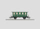 Marklin Train for 3++ Years