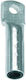 Erko Cable Terminal ARC_12-240/1