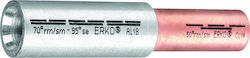 Erko Ακροδέκτης Καλωδίου ACL_240-185/1