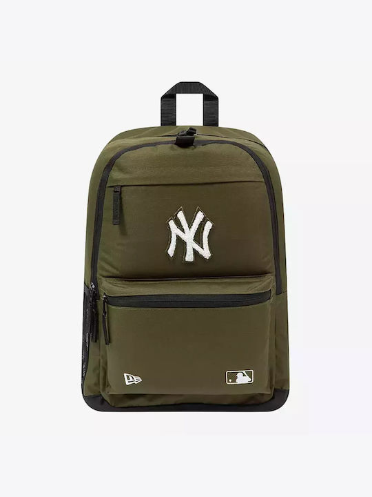 New Era New York Yankees Σχολική Τσάντα Πλάτης ...