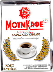MoumKafe Заместване на кафе от ечемик в Прах 100гр