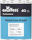 Endless Toilettenpapier 40 Rollen