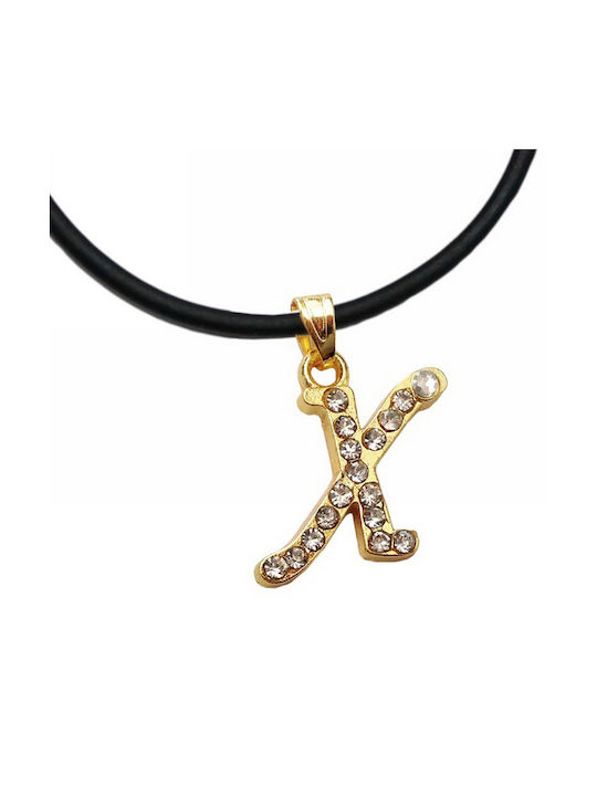 Kostibas Fashion Necklace