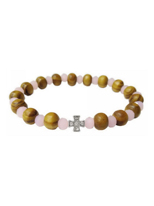 Kostibas Fashion Bracelet Gold Plated