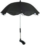 Kikka Boo Umbrelă Accesorii pentru cărucior Negru