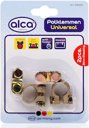 Alca Car Battery Terminals