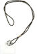 Kostibas Fashion Neck Strap for Mobile Phones Gray