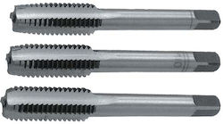 Modeco MN-62-038 Κολαούζα από Χάλυβα 3τμχ