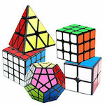 Joid Speed Cube 2005-12 5pcs