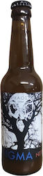 Χάος Μικροζυθοποιία India Pale Ale (IPA) Φιάλη 330ml