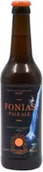 Samothraki Beer Fonias Pale Ale Sticlă 330ml