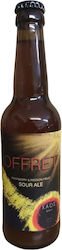 CHaos Mikrozythopoiia Ale Flasche 330ml