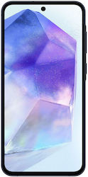 Οθόνη Γνησια για GALAXY A55 (Μαύρο)