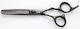 Ukiyo Hair Cutting Thinning Scissor 6"