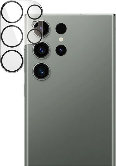 Προστασία Κάμερας Tempered Glass για το Galaxy S23