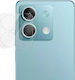 Lens Full Cover Προστασία Κάμερας Tempered Glass για το Redmi Note 13 5G