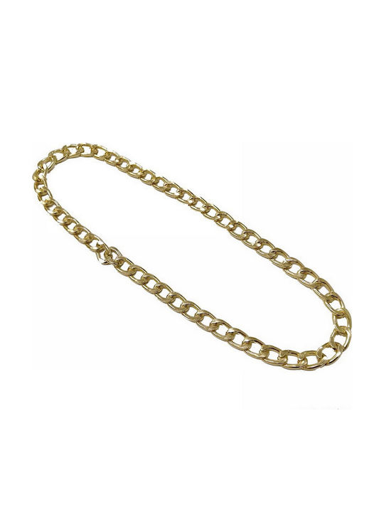 Kostibas Fashion Kette Nacken Länge 60cm