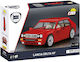 Cobi Building Blocks 1987 Lancia Delta for 6+ Years 61pcs