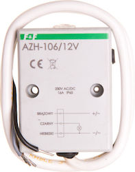 F&F Захранване Индустриален превключвател AZH-106-12V