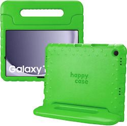 HappyCase Rückseite Kinder Grün HappyCase Rückseite Kinder Grün