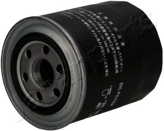 Japan Parts Φίλτρο Λαδιού Αυτοκινήτου για Mazda