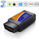 Car Diagnostics ELM 327 WiFi Tool OBD 2