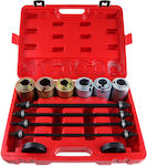 Tool Set 26pcs