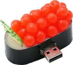 Pendrive 8GB USB Standard Sushi Kaviar